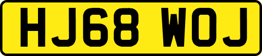 HJ68WOJ