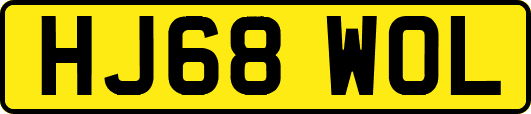 HJ68WOL