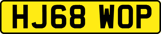 HJ68WOP