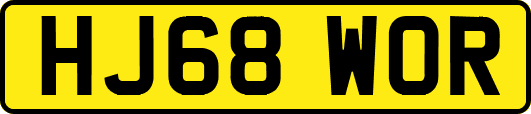 HJ68WOR