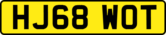 HJ68WOT