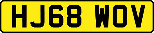 HJ68WOV