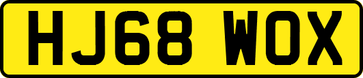 HJ68WOX
