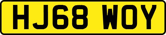 HJ68WOY