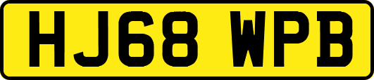 HJ68WPB