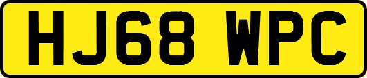 HJ68WPC