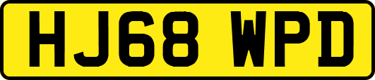 HJ68WPD