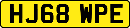 HJ68WPE