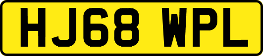 HJ68WPL