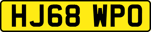 HJ68WPO
