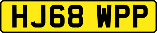HJ68WPP