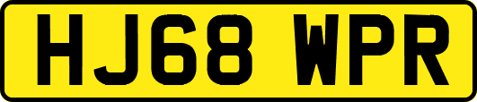 HJ68WPR