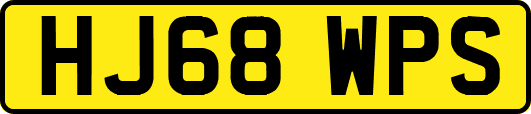 HJ68WPS