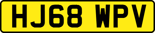 HJ68WPV