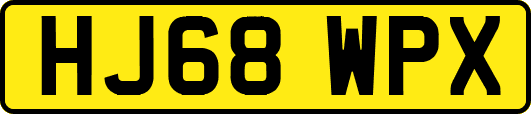 HJ68WPX