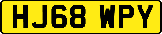 HJ68WPY