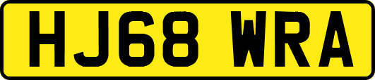 HJ68WRA