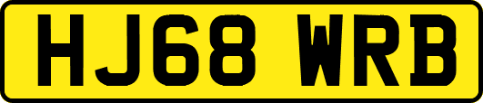 HJ68WRB