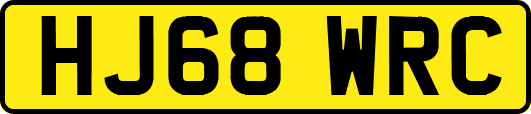 HJ68WRC
