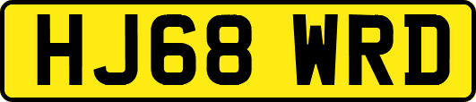HJ68WRD