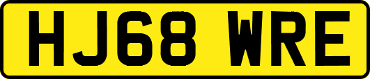 HJ68WRE