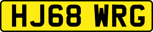 HJ68WRG