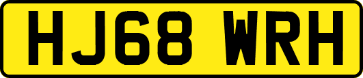 HJ68WRH