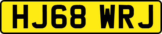 HJ68WRJ