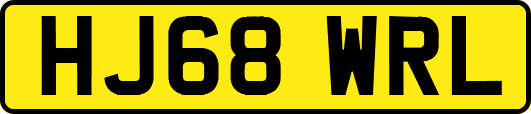 HJ68WRL