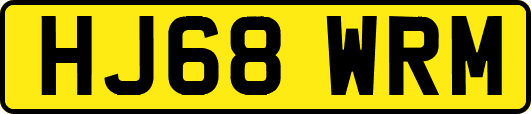 HJ68WRM