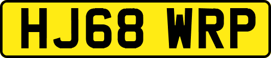 HJ68WRP