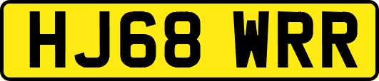 HJ68WRR