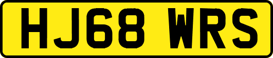 HJ68WRS