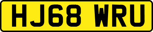 HJ68WRU