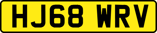 HJ68WRV