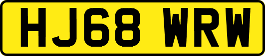 HJ68WRW