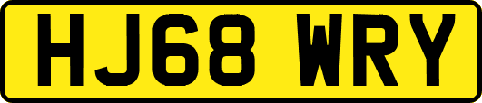 HJ68WRY