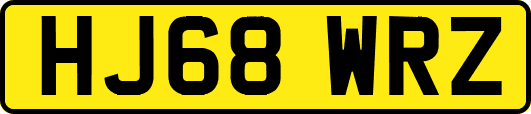 HJ68WRZ