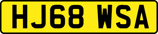 HJ68WSA