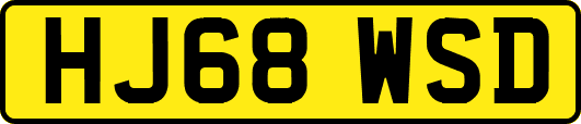 HJ68WSD