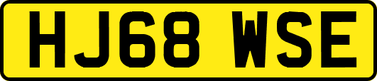HJ68WSE
