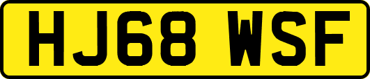 HJ68WSF