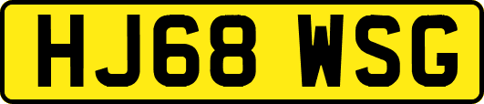 HJ68WSG