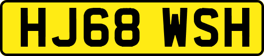 HJ68WSH