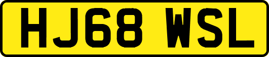 HJ68WSL