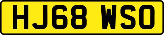 HJ68WSO