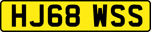 HJ68WSS