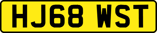HJ68WST