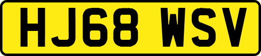 HJ68WSV