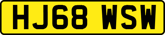 HJ68WSW